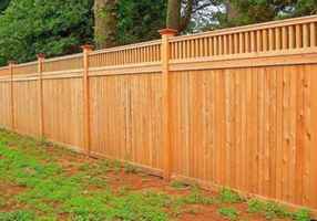 Established Fencing Company - Absentee Owner