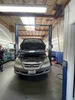 Auto Repair - Costa Mesa - Est. 26 Yrs - Low Rent!