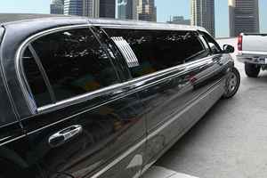 SBA Pre-Qual Highly Rated Central NJ Limo Company
