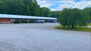 Gas Station and Motel Property in Spencer, TN!