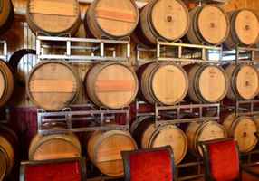 Award-Winning Turnkey Winery in Triangle NC Area