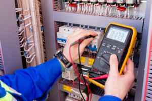 Thriving/Profitable Electrical Business