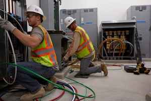 Market Leading Electrical Service Contractor