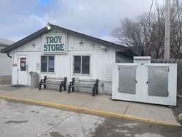 Troy Mills Store