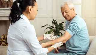 Home Healthcare Consulting Business