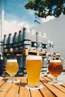 Brewery and Taproom in Rancho Cucamonga Asset Sale