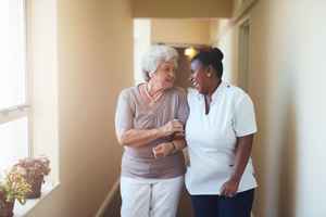 Top Rated Home Care Franchise in Rhode Island