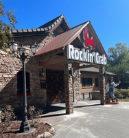 Rockin Crab Seafood Restaurant & Bar at Mall of GA