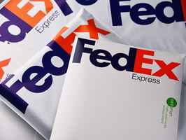 Fedex Ground Delivery Business