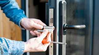 Commercial/Residential Mobile Locksmith Business