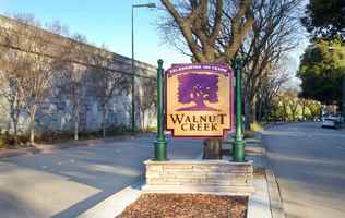 Established Walnut Creek Cocktail Lounge