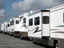 RV Rental Business for Sale