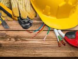 Semi-Absentee Owned Electrical Contractor Business