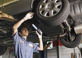 Top Automotive Repair Franchise on Long Island