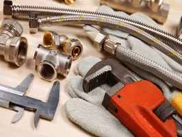 Commercial/Residential Plumbing & Heating Services