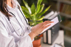 Simplify Care Delivery Practice-Unified Telehealth