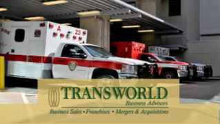 Profitable Medical Transportation Company
