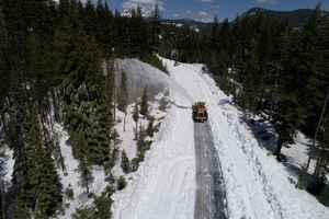 Snow Removal and Landscape Business - Eagle County