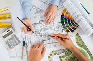 Profitable Commercial Planning & Design Firm