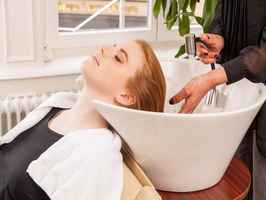 Upscale Hair Salon/Day Spa in Old Town Temecula