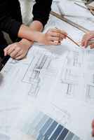 Registered Architecture Firm for Corporate Clients