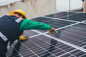 Established Solar Power Sales and Installation