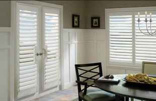 Established Home Based Wilmington Window Treatment