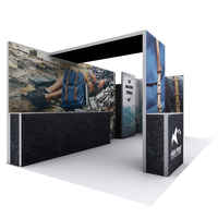 Tradeshow Exhibits and Displays Company for Sale