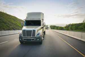 Premium Trucking Assets for Sale