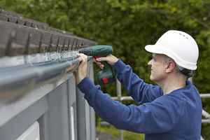 Profitable Roofing and Siding Business