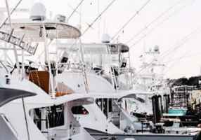 Profitable Boat Yacht Repair