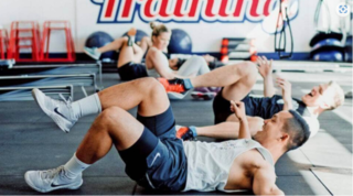 Four Turnkey F45 Training Gyms Worth $1M -Petaluma
