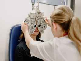 Well Est. Optometric Practice-Broward & Palm Beach