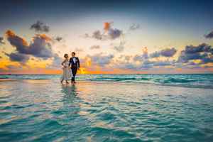 Hawaii Wedding Décor Rental
