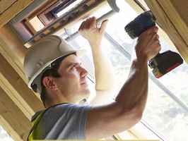 Contractor Specializing in Insurance Restoration
