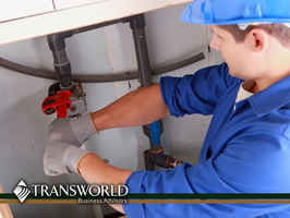 Florida Recession Proof Service Based Plumbing Co