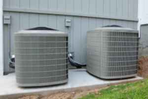 Commercial HVAC-Great Cashflow w/Service Contracts