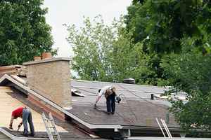 Established Roofing Company - Very Profitable