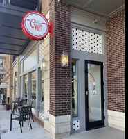Alpharetta City Center Bakery Cafe-Fully Equipped
