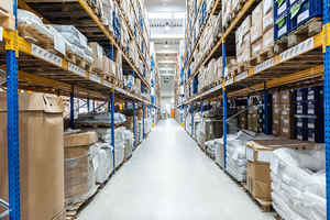 Distributor of Specialty Industrial Supplies