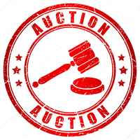 Liquidation Auction Business - AR