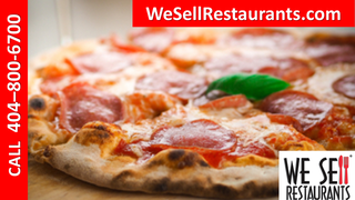 Pizza Restaurant for Sale - Great Price
