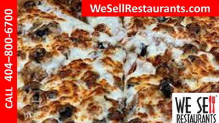 Pizza Franchise ReSale Earning Owner $108,000+