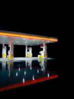 A Must See Reduced Price Gas Station & Auto Repair