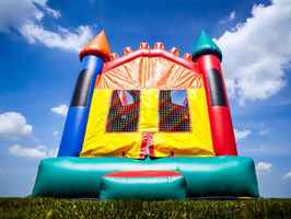 Party Rental Goods Business For Sale