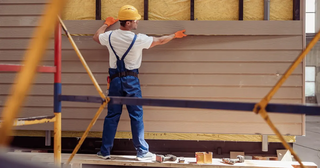 Hands-off Construction and Siding Contractor