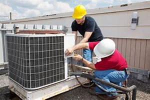 HVAC Company - Fully Absentee Owner - SBA Approved