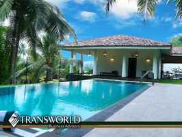 Well-known pool contractor in the Tampa Bay area