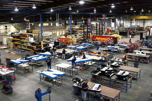 Midwest Sign Manufacturing Company