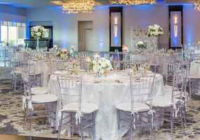 Wedding & Special Event Rental Company